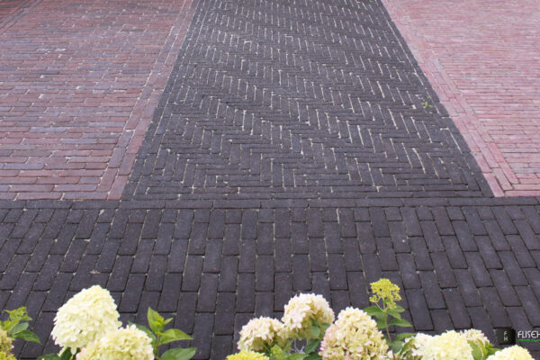 Klinker-belægning-til-indkørsel-8