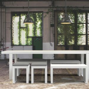 Fiberglas borde