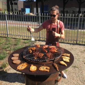 Grill